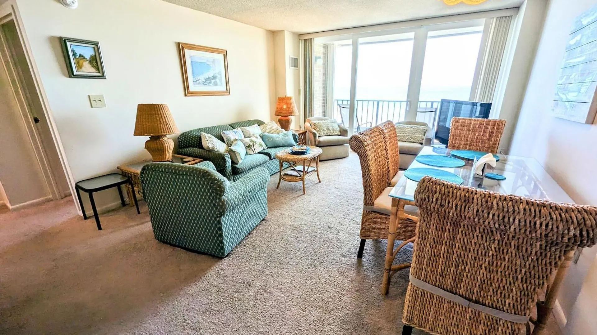 Surfside 84 Unit 18 Apartment Ocean City United States