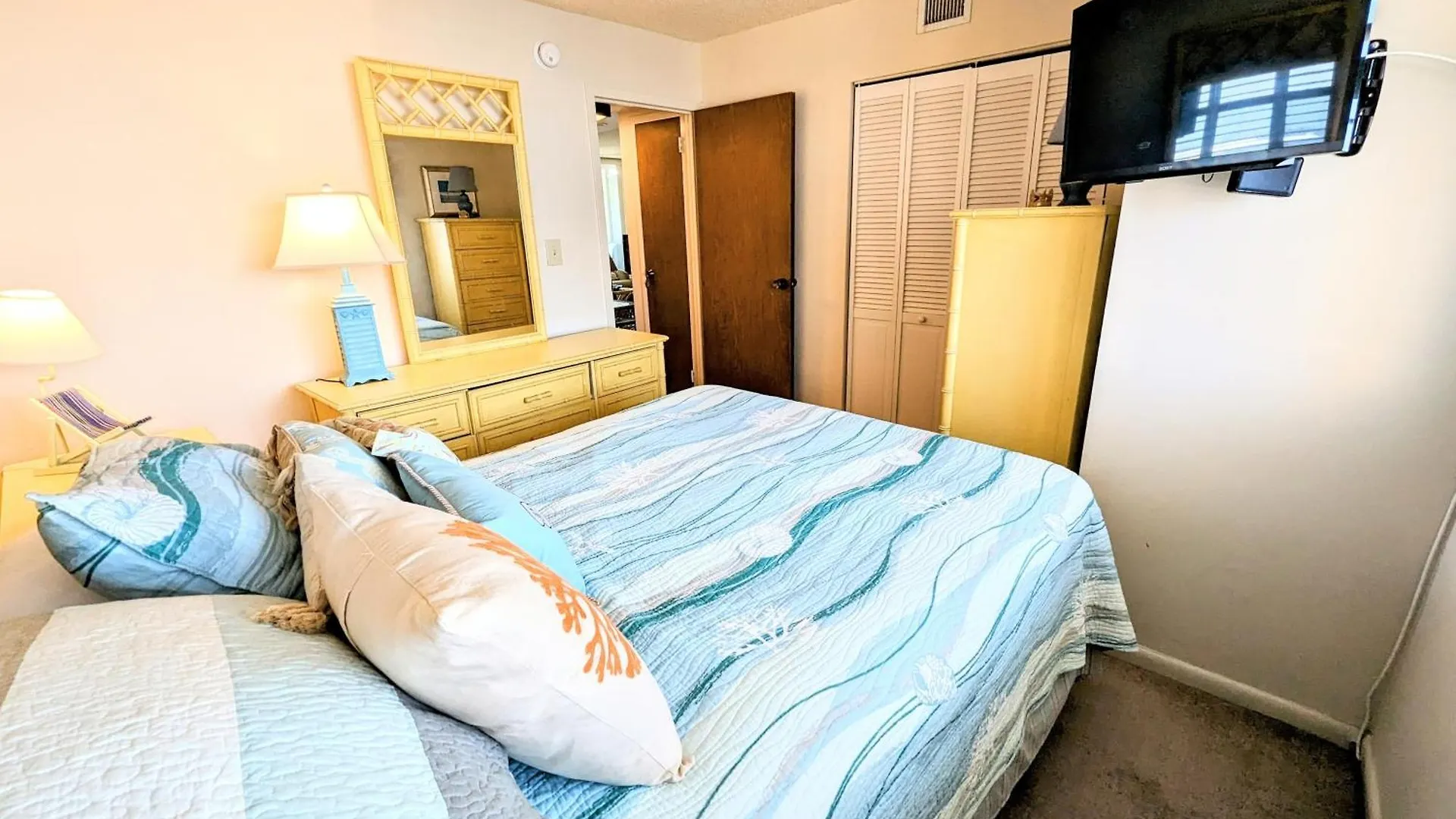 Surfside 84 Unit 18 location
